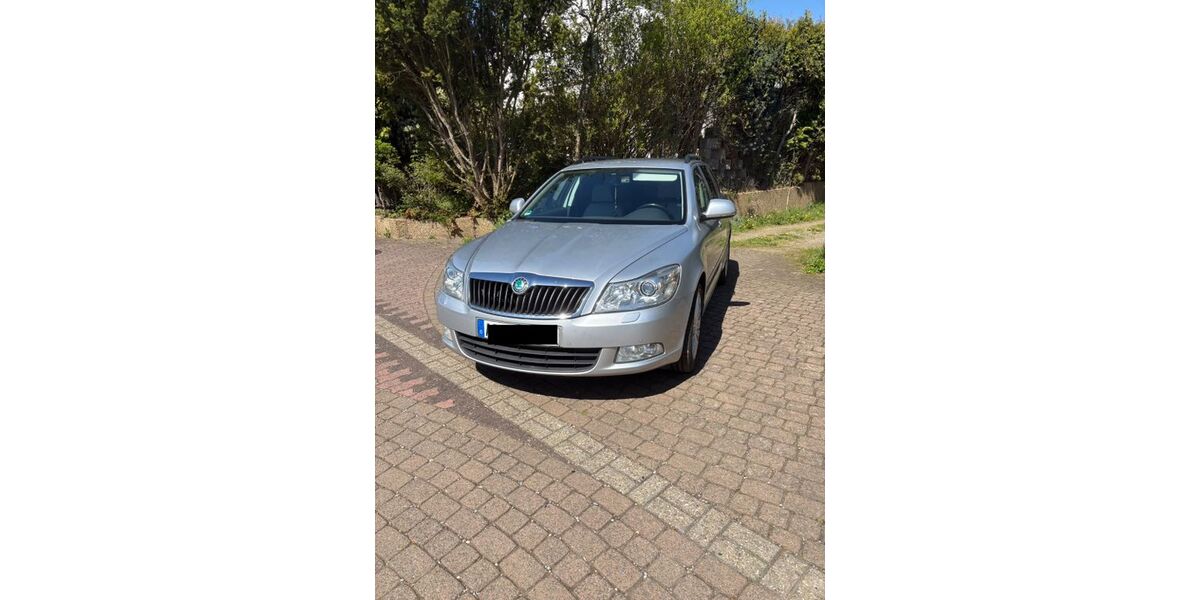Skoda Octavia 212.200 km 5.900 &euro; Stolberg 52224