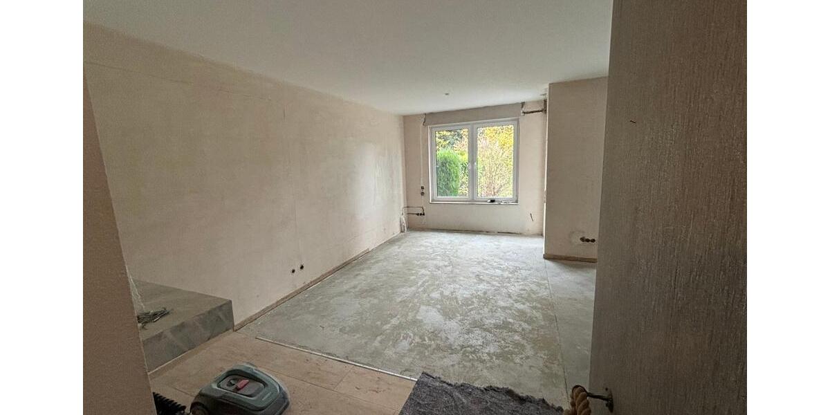 ausgefallenes Einfamilienhaus Nähe Wurmtal zu vermieten 4 zimmer