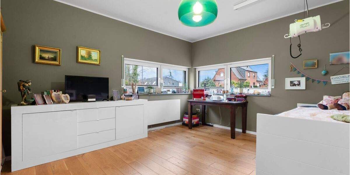 Einfamilienhaus Aachen / Brand Brand - 8 Zimmer, 206 m&sup2;, 1.275.000&euro; | Angebot:25820086