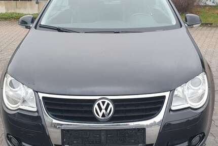 VW Eos 283.000 km 1.999 &euro; Stolberg (Rhld) 52222