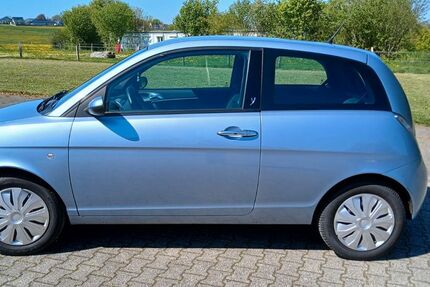 Lancia Ypsilon 153.327 km 1.600 &euro; Hürtgenwald 52393