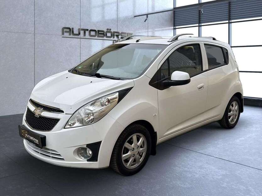 Chevrolet Spark 99.999 km 3.999 € Düren 52351