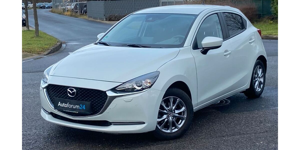 Mazda 2 43.000 km 14.999 &euro; Jülich 52428