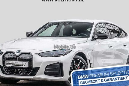 BMW i4 40.379 km 50.550 &euro; Düren 52355
