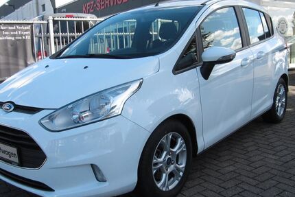 Ford B-Max 99.980 km 6.799 &euro; Düren 52353