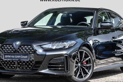 BMW 430 Gran Coupé 9.989 km 59.950 &euro; Düren 52355