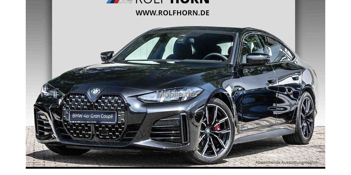 BMW 430 Gran Coupé 9.989 km 59.950 &euro; Düren 52355