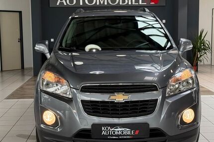 Chevrolet Trax 68.799 km 6.900 &euro; Übach-Palenberg 52531