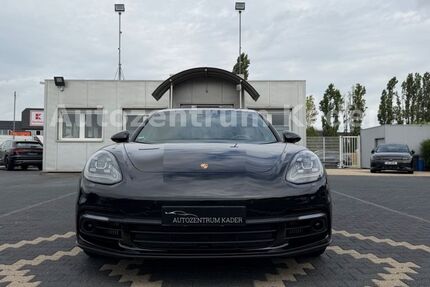 Porsche Panamera 88.000 km 53.900 &euro; Eschweiler 52249