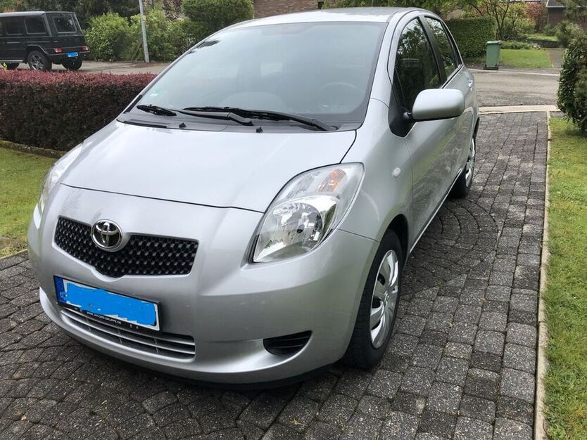 Yaris
