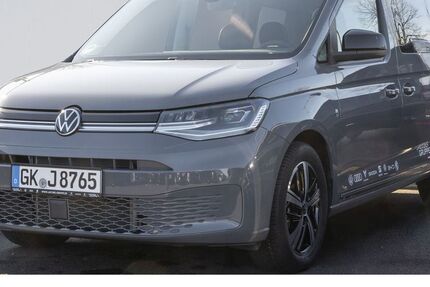 VW Caddy Maxi 9.999 km 39.560 &euro; Geilenkirchen 52511