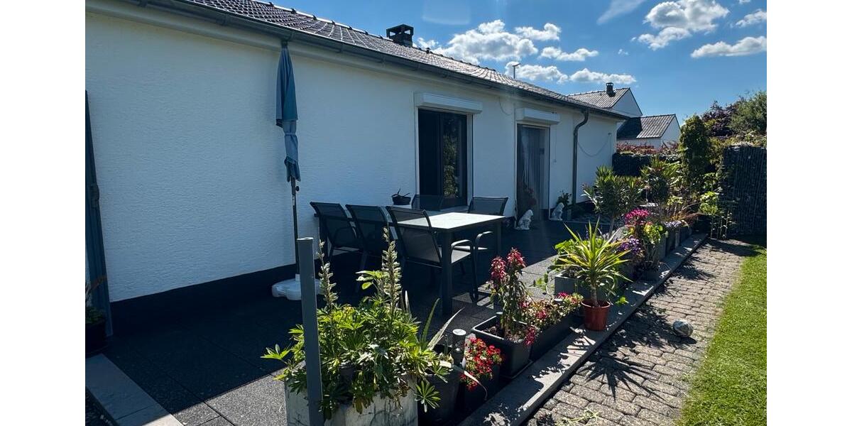 Bungalow Aachen Aachen-Mitte - 3 Zimmer, 120 m&sup2;, 363.000&euro; | Angebot:26919431