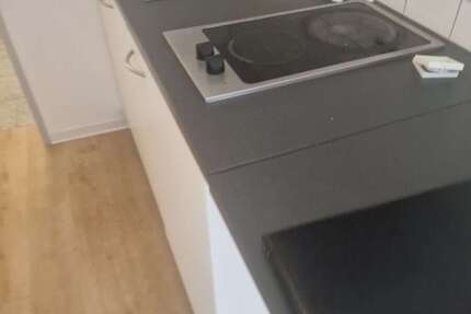 Wohnung Aachen Aachen-Mitte - 1 Zimmer, 25 m&sup2;, 676&euro; | Angebot:27324985
