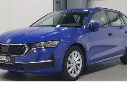 Skoda Octavia 26.887 km 29.995 € Aachen 52078