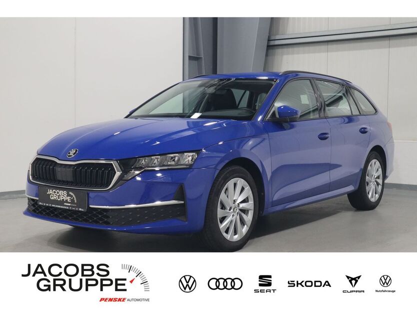 Skoda Octavia 26.887 km 29.995 € Aachen 52078