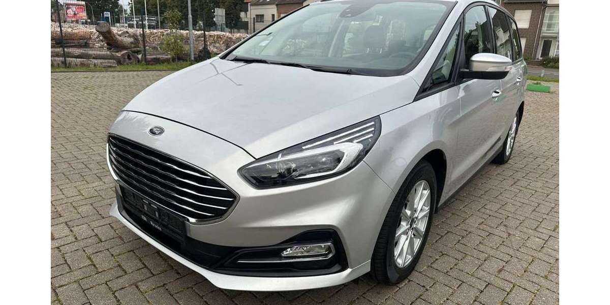 Ford Galaxy 112.000 km 23.499 &euro; Würselen / Aachen 52146