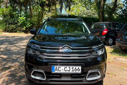 Citroen C5 Aircross 78.000 km 11.999 &euro; Aachen 52076