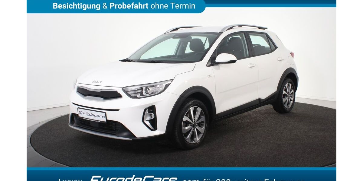 Kia Stonic 44.000 km 15.700 &euro; Herzogenrath 52134