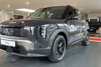 Kia EV2 4.500 km 30.990 &euro; Aachen 52078