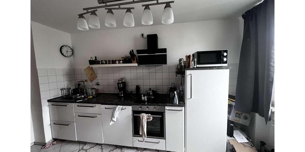 Etagenwohnung Aachen Aachen-Mitte - 2 Zimmer, 69 m&sup2;, 830&euro; | Angebot:26440878
