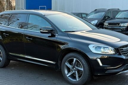 Volvo XC60 151.806 km 17.990 &euro; Alsdorf 52477