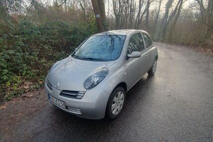 Nissan Micra 116.000 km 1.699 &euro; Aachen 52078