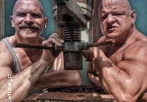 Rummelsnuff 07.03.2026 Musikbunker Aachen e.V.