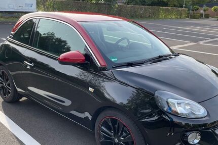Opel Adam 114.967 km 7.300 € Heinsberg 52525