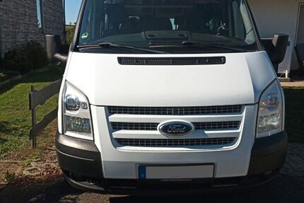Ford Transit 156.000 km 10.850 &euro; Nideggen 52385