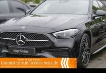 Mercedes C 200