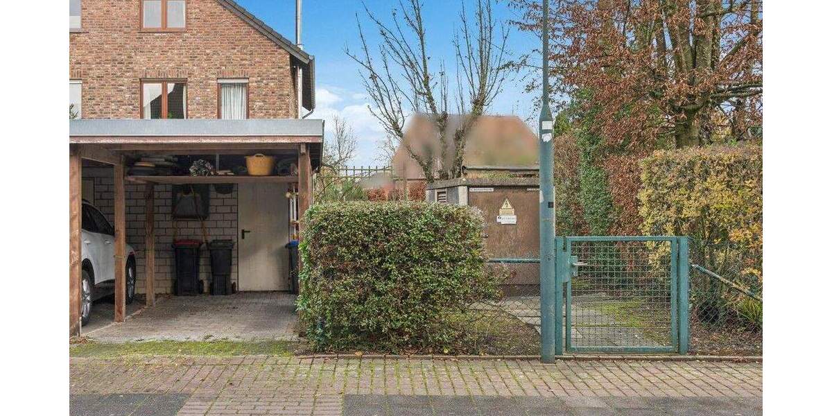 Doppelhaushälfte Aachen / Brand Brand - 5 Zimmer, 136 m&sup2;, 550.000&euro; | Angebot:25674561