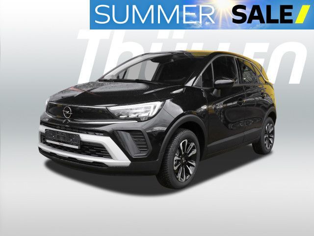 Opel Crossland (X) 17.780 km 18.980 € Aachen 52068