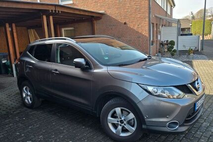 Nissan Qashqai 190.000 km 10.500 &euro; Stolberg (Rheinland) 52222