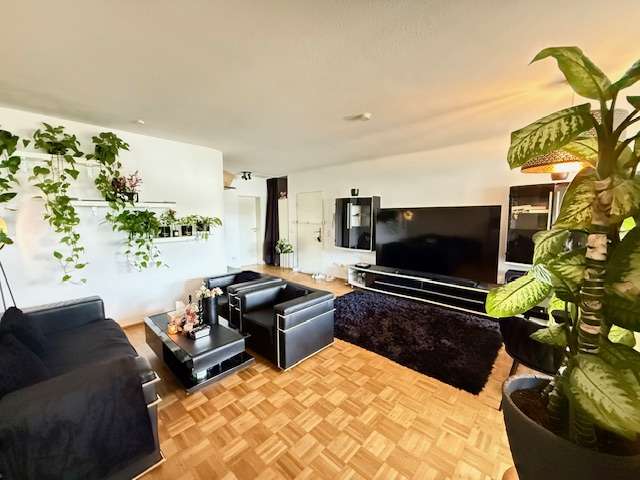 Etagenwohnung Aachen Eilendorf - 4 Zimmer, 95 m&sup2;, 279.000&euro; | Angebot:27219395
