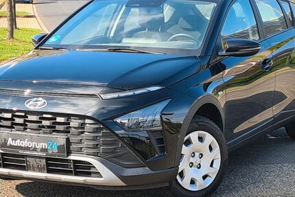 Hyundai BAYON 6.500 km 15.650 € Jülich 52428
