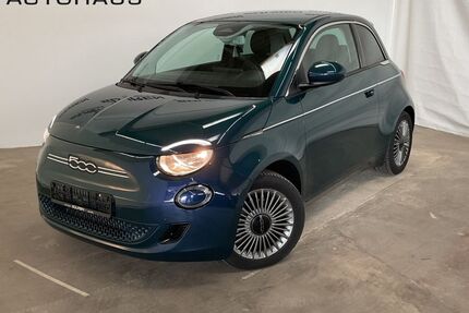 Fiat 500 8.704 km 19.479 &euro; Aachen 52070