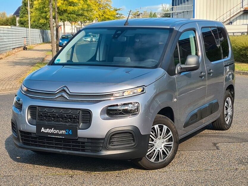 Berlingo