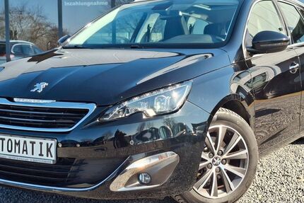 Peugeot 308 85.650 km 9.900 &euro; Simmerath 52152