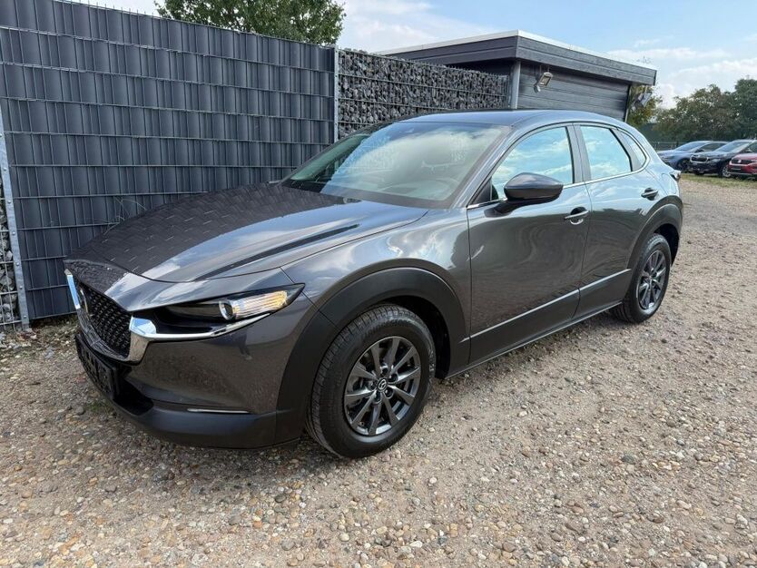 Mazda CX-30 40.955 km 19.490 € Geilenkirchen 52511