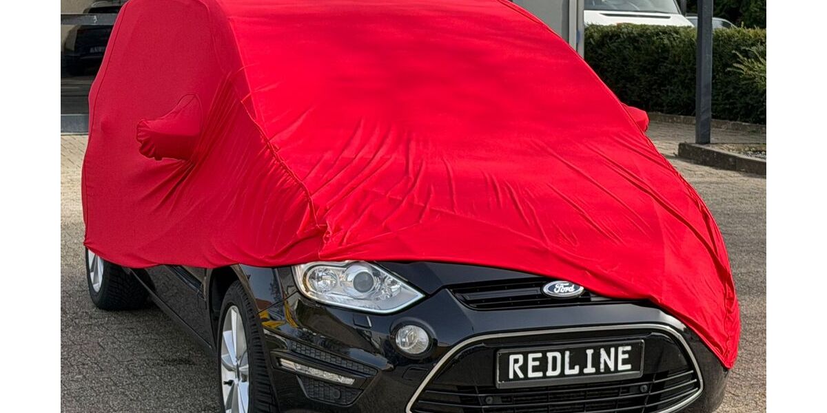 Ford S-Max 160.000 km 9.500 &euro; Alsdorf 52477