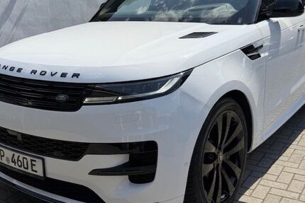 Land Rover Range Rover Sport 79.000 km 79.900 &euro; Übach Palenberg 52531
