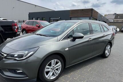 Opel Astra 199.987 km 5.700 € Übach Palenberg 52531