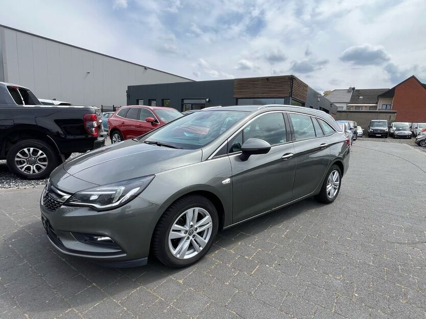 Opel Astra 199.987 km 5.700 € Übach Palenberg 52531