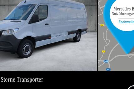 Mercedes-Benz Sprinter 29.528 km 33.296 € Eschweiler 52249