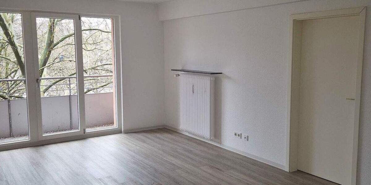 Etagenwohnung Aachen Frankenberger Viertel - 2 Zimmer, 72 m&sup2;, 651&euro; | Angebot:25672140