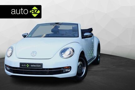 VW Beetle