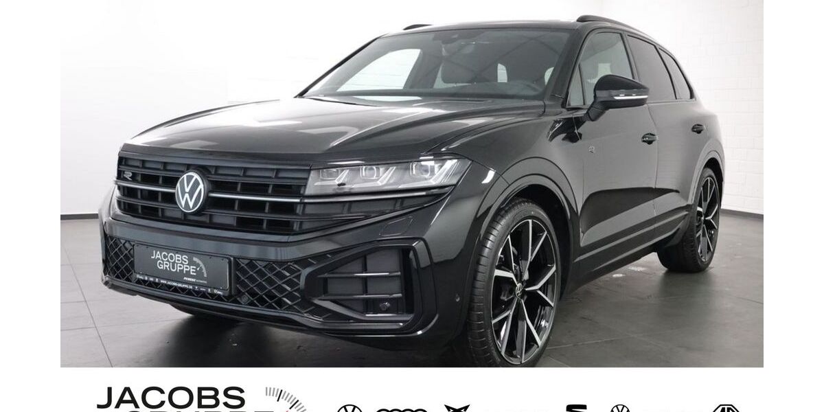 VW Touareg 30.046 km 71.440 &euro; Alsdorf 52477