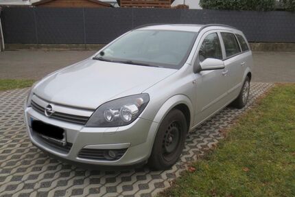 Opel Astra 138.000 km 2.450 &euro; Düren 52349