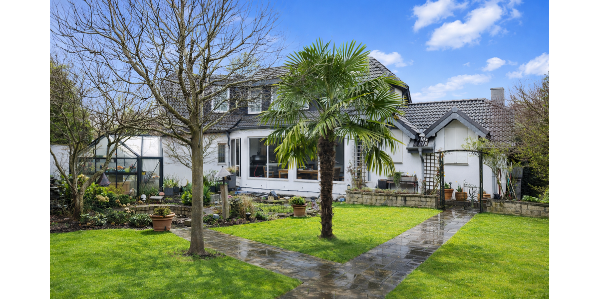 Einfamilienhaus Herzogenrath - 6 Zimmer, 250 m&sup2;, 920.000&euro; | Angebot:25834554