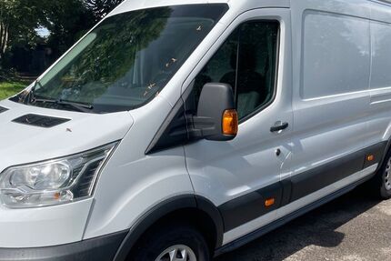 Ford Transit 220.000 km 8.350 &euro; Herzogenrath 52134